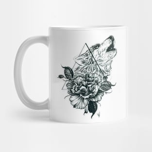 Alpha Mug